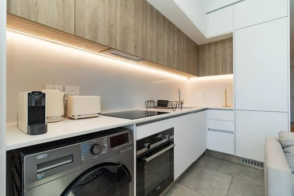 Cape Haven Perfect For Two Daire Cape Town