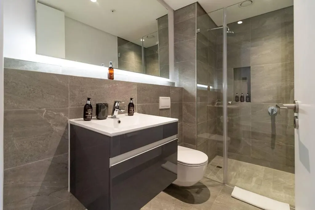 Cape Haven Perfect For Two Daire Cape Town