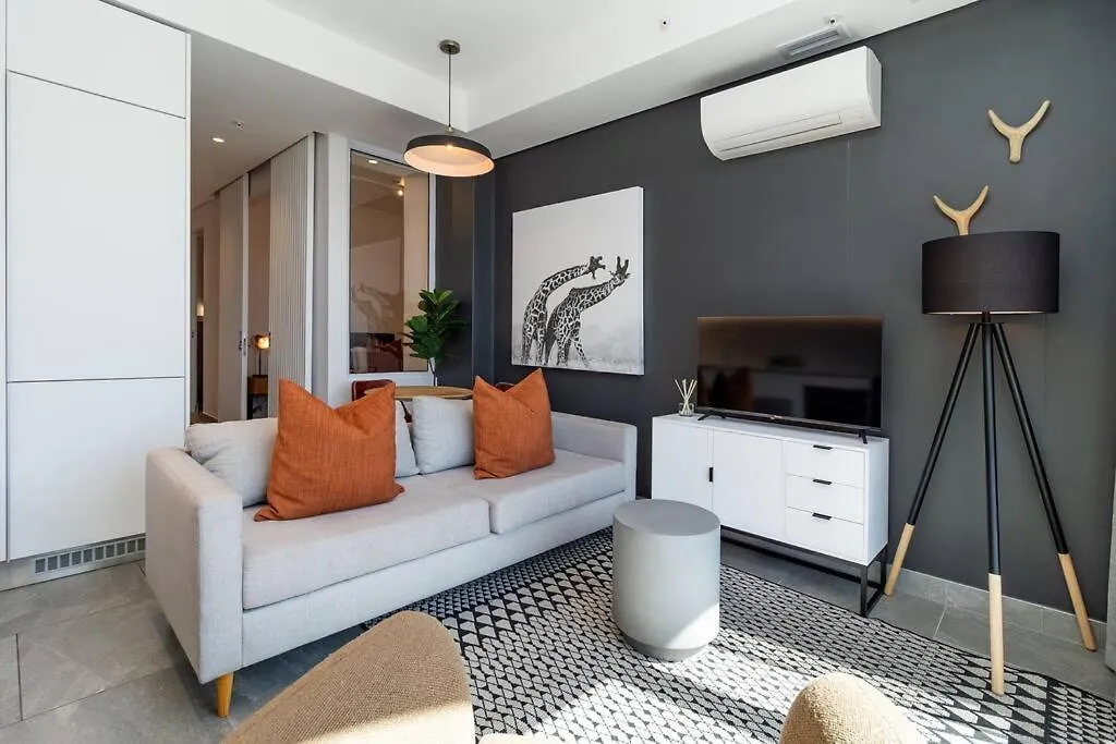 Cape Haven Perfect For Two Daire Cape Town 0*,  Güney Afrika