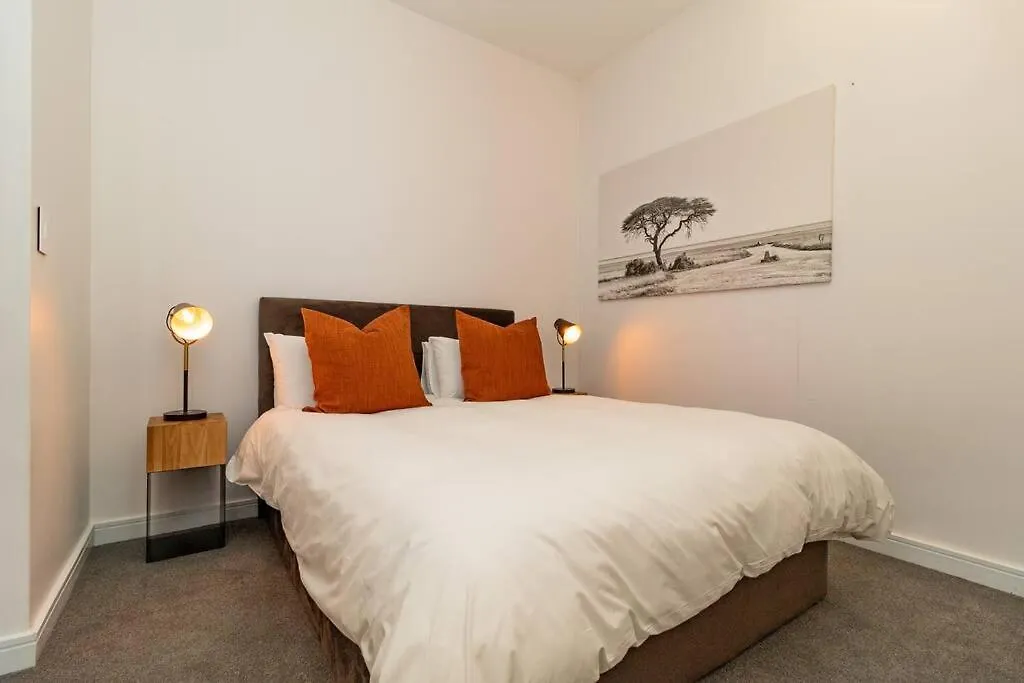 Cape Haven Perfect For Two Daire Cape Town Güney Afrika