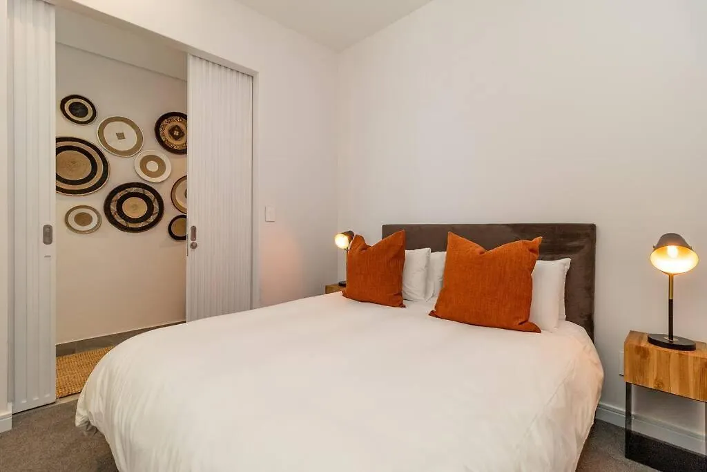 Cape Haven Perfect For Two Daire Cape Town 0*,  Güney Afrika