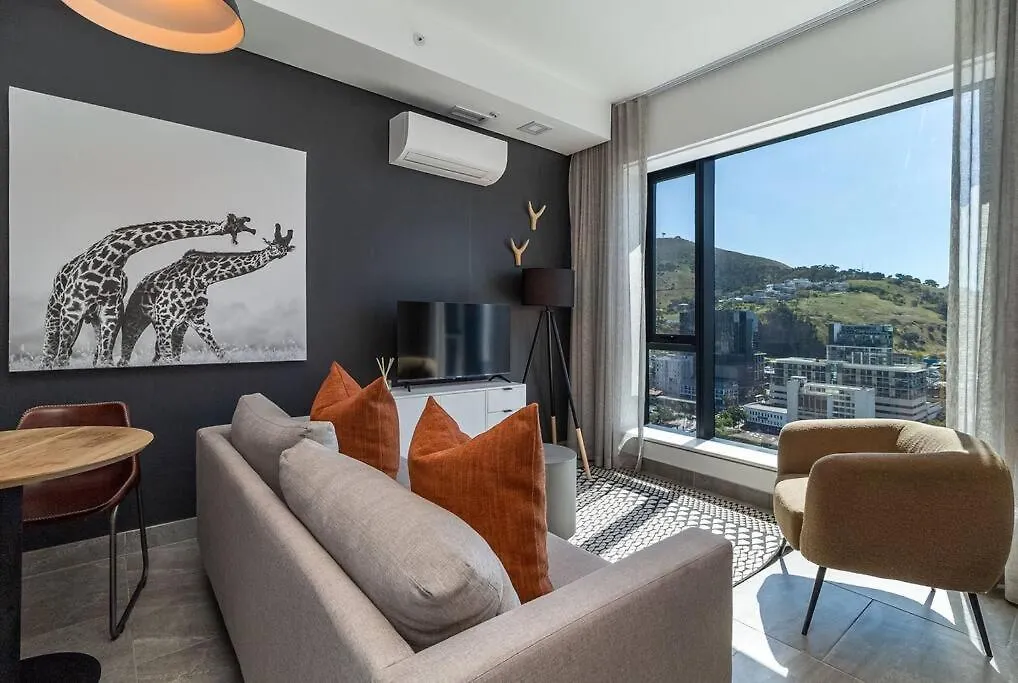 Cape Haven Perfect For Two Daire Cape Town